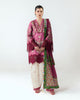 Hussain Rehar Jugnu Luxury Lawn Edit – Yawi