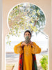 Izel Dareen Luxury Lawn – Zareen
