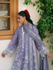 Mahnur Shanaya Luxury Lawn – Zoee