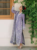 Mahnur Shanaya Luxury Lawn – Zoee