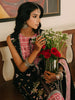Mahnur Shanaya Luxury Lawn – Zarina