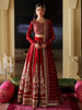 Mahnur Pakeezah Luxury Formals – Zarmisha | PK - 02