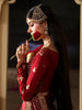 Mahnur Pakeezah Luxury Formals – Zarmisha | PK - 02
