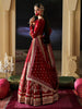 Mahnur Pakeezah Luxury Formals – Zarmisha | PK - 02
