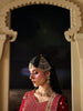 Mahnur Pakeezah Luxury Formals – Zarmisha | PK - 02