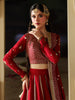 Mahnur Pakeezah Luxury Formals – Zarmisha | PK - 02