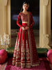 Mahnur Pakeezah Luxury Formals – Zarmisha | PK - 02