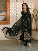 Mahnur Shanaya Luxury Lawn – Zehra