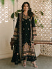 Mahnur Shanaya Luxury Lawn – Zehra