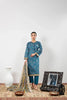 Zesh Cutwork Lawn Vol-5 – D-1