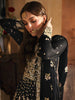 Mahnur Pakeezah Luxury Formals – Zinia | PK - 08