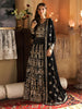 Mahnur Pakeezah Luxury Formals – Zinia | PK - 08