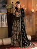 Mahnur Pakeezah Luxury Formals – Zinia | PK - 08