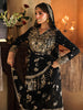 Mahnur Pakeezah Luxury Formals – Zinia | PK - 08