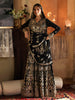 Mahnur Pakeezah Luxury Formals – Zinia | PK - 08