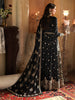 Mahnur Pakeezah Luxury Formals – Zinia | PK - 08