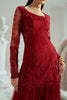 Zariya Elyse Luxury Handmade Formals – MAROONIQUE