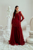 Zariya Elyse Luxury Handmade Formals – MAROONIQUE