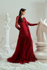 Zariya Elyse Luxury Handmade Formals – MAROONIQUE