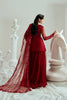 Zariya Elyse Luxury Handmade Formals – MAROONIQUE