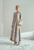 Zariya Elyse Luxury Handmade Formals – DOVEGRAY