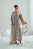 Zariya Elyse Luxury Handmade Formals – DOVEGRAY