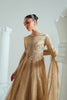 Zariya Elyse Luxury Handmade Formals – AURELIA GOLD