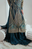 Zariya Elyse Luxury Handmade Formals – TEALARA
