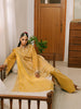 Mahnur Shanaya Luxury Lawn – Zunaira