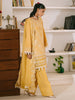 Mahnur Shanaya Luxury Lawn – Zunaira