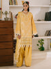 Mahnur Shanaya Luxury Lawn – Zunaira