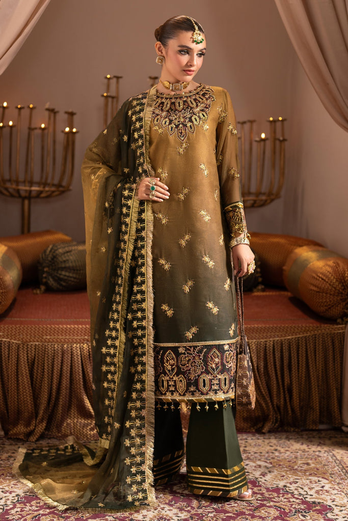 Alizeh Jhalak Luxury Formals – 06-ZABREEN