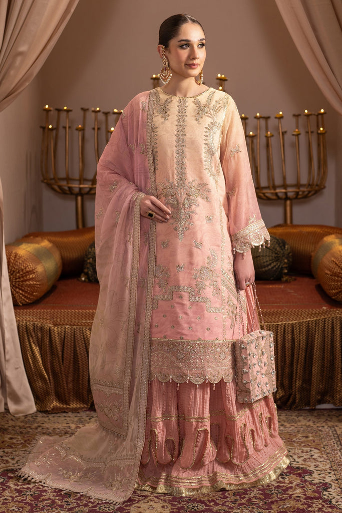 Alizeh Jhalak Luxury Formals – 03-ZAFIRA