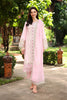 Rang Rasiya Meharma Lawn – Zinnia