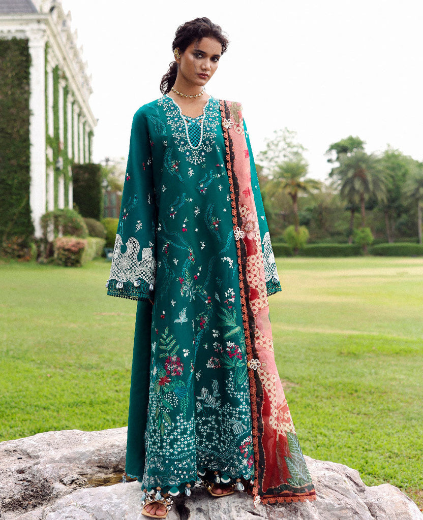 Republic Womenswear Lilas Lawn – Ziva