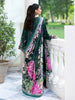 Mahnur Sophie Luxury Lawn – Zoya