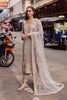 Freesia Talia Chiffon Formals – Adelheid - FW50069