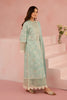 Afrozeh Floral Charm Spring/Summer Lawn – Leonora
