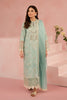 Afrozeh Floral Charm Spring/Summer Lawn – Leonora