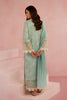 Afrozeh Floral Charm Spring/Summer Lawn – Leonora