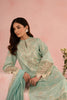 Afrozeh Floral Charm Spring/Summer Lawn – Leonora