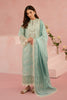 Afrozeh Floral Charm Spring/Summer Lawn – Leonora