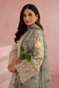 Afrozeh Floral Charm Spring/Summer Lawn – Kylon
