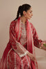 Afrozeh Floral Charm Spring/Summer Lawn – Daina