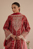 Afrozeh Floral Charm Spring/Summer Lawn – Daina