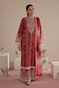 Afrozeh Floral Charm Spring/Summer Lawn – Daina
