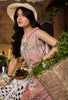 A La Mode Printed Lawn Co-Ords – AM-09