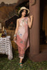 A La Mode Printed Lawn Co-Ords – AM-09