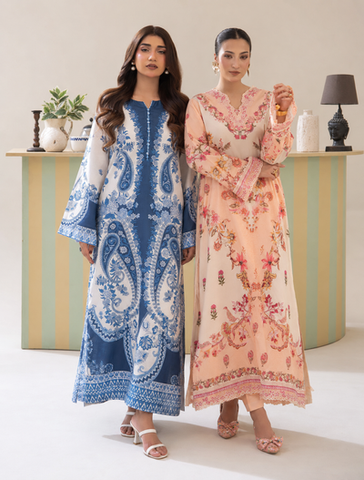 Adan's Libas Kaftan