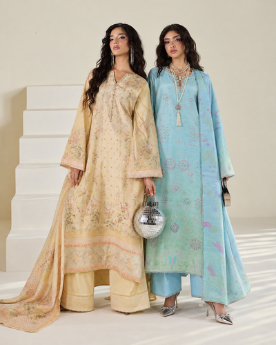 Rang Rasiya Meharma Lawn